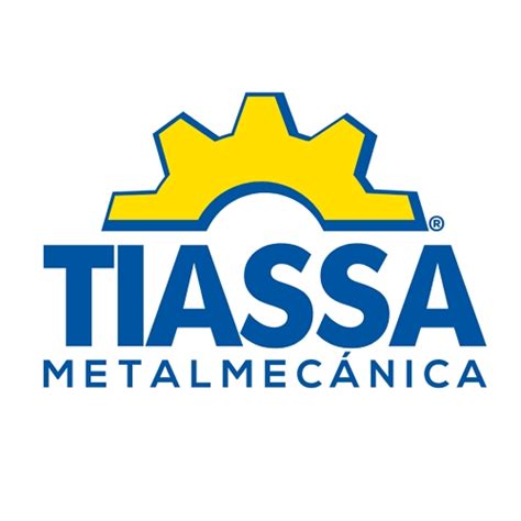 Tiassa Metalmecánica S.A. 